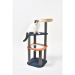 猫树工厂-紧凑多功能舒适公寓