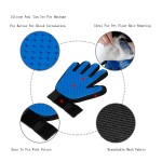 Pet Bath Glove Manufacturer - 2-In-1 Cat Dog Massage Grooming