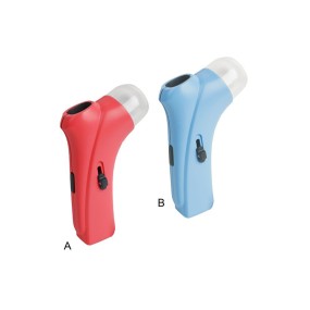 宠物训练发射器工厂-塑料狗食物零食