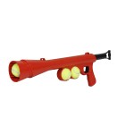 狗球发射器工厂-互动投掷玩具