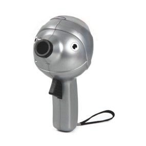 宠物训练产品供应商-塑料食物弹射发射器