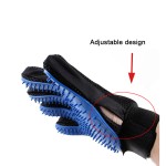 Pet Bath Glove Manufacturer - 2-In-1 Cat Dog Massage Grooming