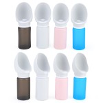 Pet Silicone Bottle Factory - OEM ODM Portable Lightweight Foldable
