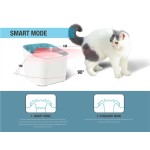 智能猫饮水机工厂-批发3升自动过滤USB