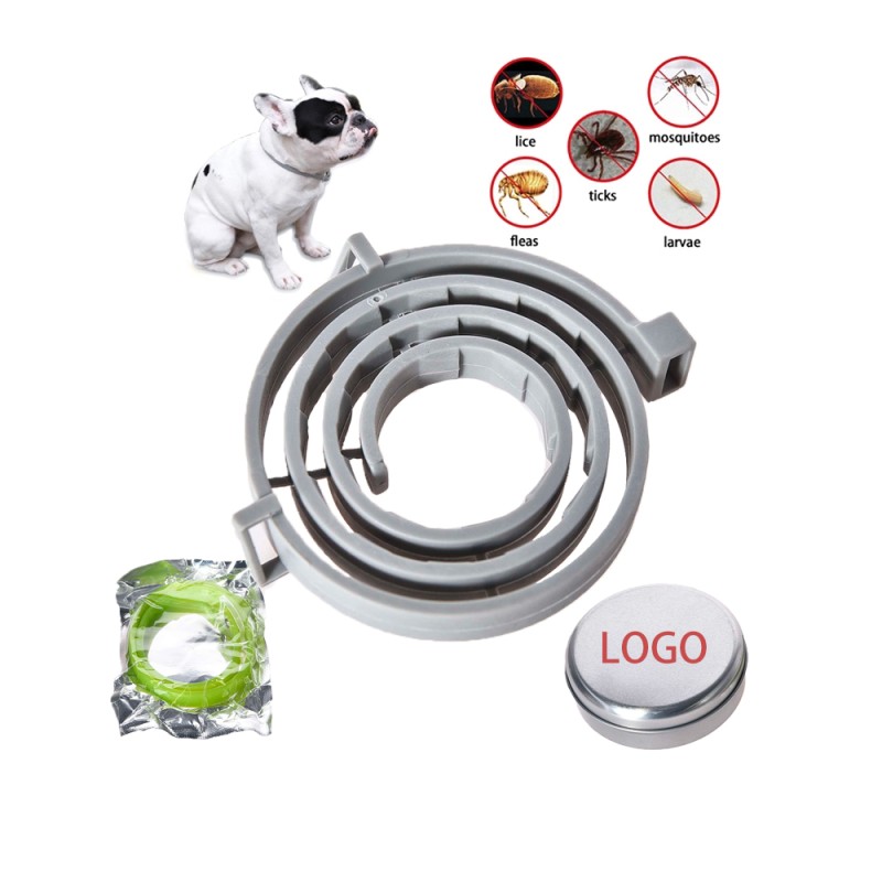 Flea and Tick Collar Factory - Safety Long Lasting Protection