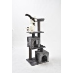 Cat Tower Factory - Extra Tall Dual Condos Multi Level