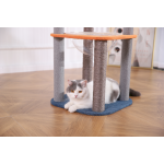 猫树工厂-紧凑多功能舒适公寓