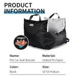 狗汽车座椅供应商-全可拆可洗便携