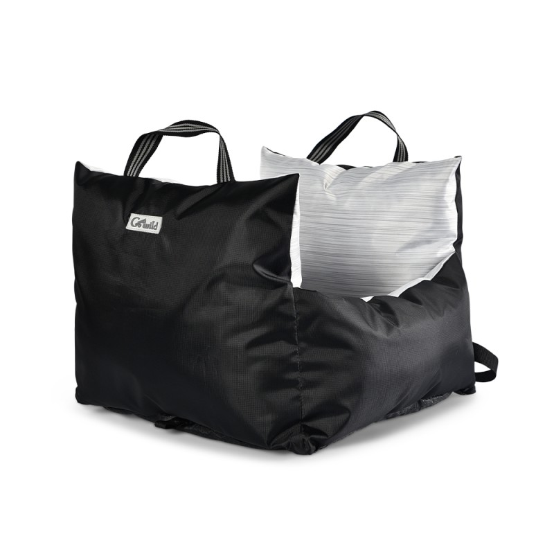 狗汽车座椅供应商-全可拆可洗便携