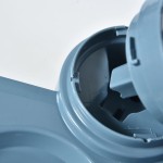 宠物碗工厂-批发无毒材料分配器