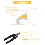 Pet Grooming Set Supplier - Professional 5 in 1 Portable Kit