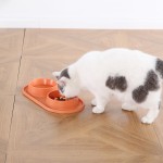 宠物喂食碗供应商-多功能防滑TPE迷宫