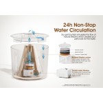 Automatic Cat Water Fountain Manufacturer - OEM ODM Super Quiet