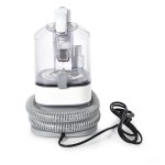 Dog Hair Dryer Factory - 6 in 1 Electronic Grooming Kit