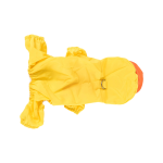 宠物雨衣工厂-定制8-20英寸防水可爱