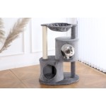 Cat Tower Manufacturer - Multi Level Large Top Platform