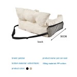 狗加高汽车座椅工厂-批发可拆可洗