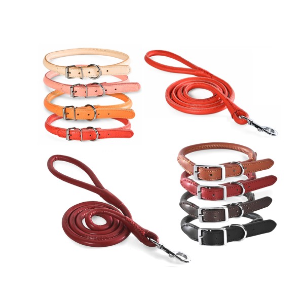 Dog Collar Manufacturer - OEM ODM Wholesale Custom Logo