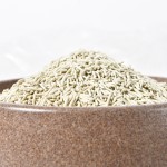 Plant Cat Litter Supplier - Customized Flushable Biodegradable