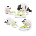 IQ训练盒供应商-自动模拟捕鼠