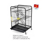 小动物笼工厂-越南制造室内户外