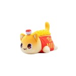 Cat Action Figure Factory - Hot Selling Cartoon Cute Animal Stuffed Claw Machine