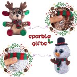 Halloween Plush Toy Supplier - Festival Animals Soft Bear Costume Wizard Hat