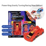Flip Gravity Car Manufacturer - Infrared Sensing Kids Electric Remote Control