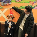 Christmas Hat Manufacturer - Wholesale Electrical Light Dancing Sing Hat Santa