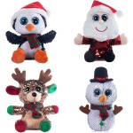 Halloween Plush Toy Supplier - Festival Animals Soft Bear Costume Wizard Hat