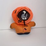 Costume Duck Toy Manufacturer - Hugglable Plush Stuffed with Cute Hat Soft