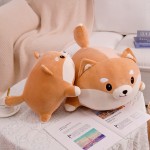 Shiba Inu Plush Manufacturer - Dog Stuffed Animal Pillow Lovely Children's Gift