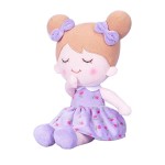 Monokuma Bear Manufacturer - Boys Black White Plush Doll 36cm Girls Birthday