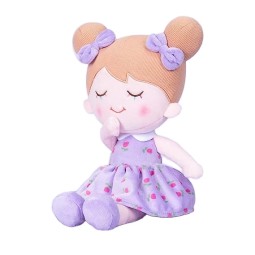 Monokuma Bear Manufacturer - Boys Black White Plush Doll 36cm Girls Birthday