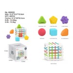 Baby Grip Training Supplier - Rainbow Cecele Toddler Fine Movement Montessori