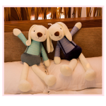 Easter Plush Toy Manufacturer - Wholesale 2022 Bunny Soft Long Ear Animals