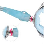 Child Safety Strap Manufacturer - Outdoor Anti Lost Adjustable Walking Hand Belt