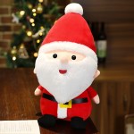Christmas Soft Toys Supplier - Wholesale Custom Elf Santa Snowman Deer Plush