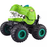 Remote Control Car Supplier - Dinosaur Off-road Climbing Electric 360 Rotating
