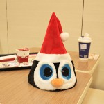 Christmas Hat Manufacturer - Wholesale Electrical Light Dancing Sing Hat Santa