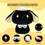 Strawberry Cake Toy Factory - New Cute Fluffy Smile Plush Simulation Dessert