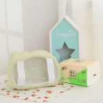 Banana Duck Keyring Manufacturer - Wholesale 10cm Cotton Stuffed Lovely Kawaii