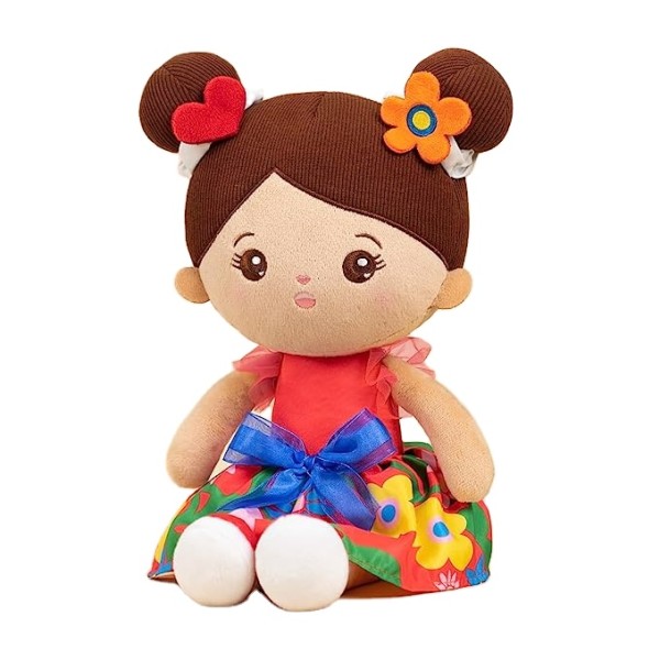 Plush Doll Factory - Factory Customization Hot Sale Lovely Stuffed Baby Toys