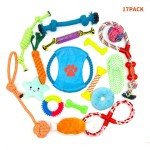 Donkey Dog Toy Supplier - Wholesale Durable Eco-Friendly Plush with Rope