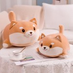 Shiba Inu Plush Manufacturer - Dog Stuffed Animal Pillow Lovely Children's Gift