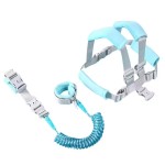 Baby Roller Harness Manufacturer - Children's Anti-lose Mother-child Dual-use