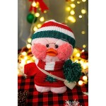 Teddy Bear Gift Factory - Christmas Plush Play for Girlfriend's Child Ballerina