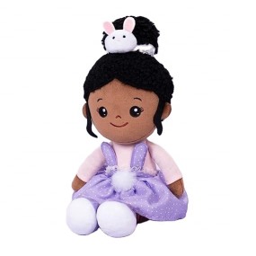 Life-Size Doll Supplier - Hot Sale Super Soft Human Plush Customizable Baby