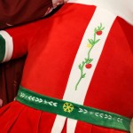 Santa Doll Manufacturer - Wholesale Hot Sale 8 Inch Super Soft Stuffed