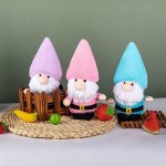 Halloween Plush Toy Supplier - Festival Animals Soft Bear Costume Wizard Hat